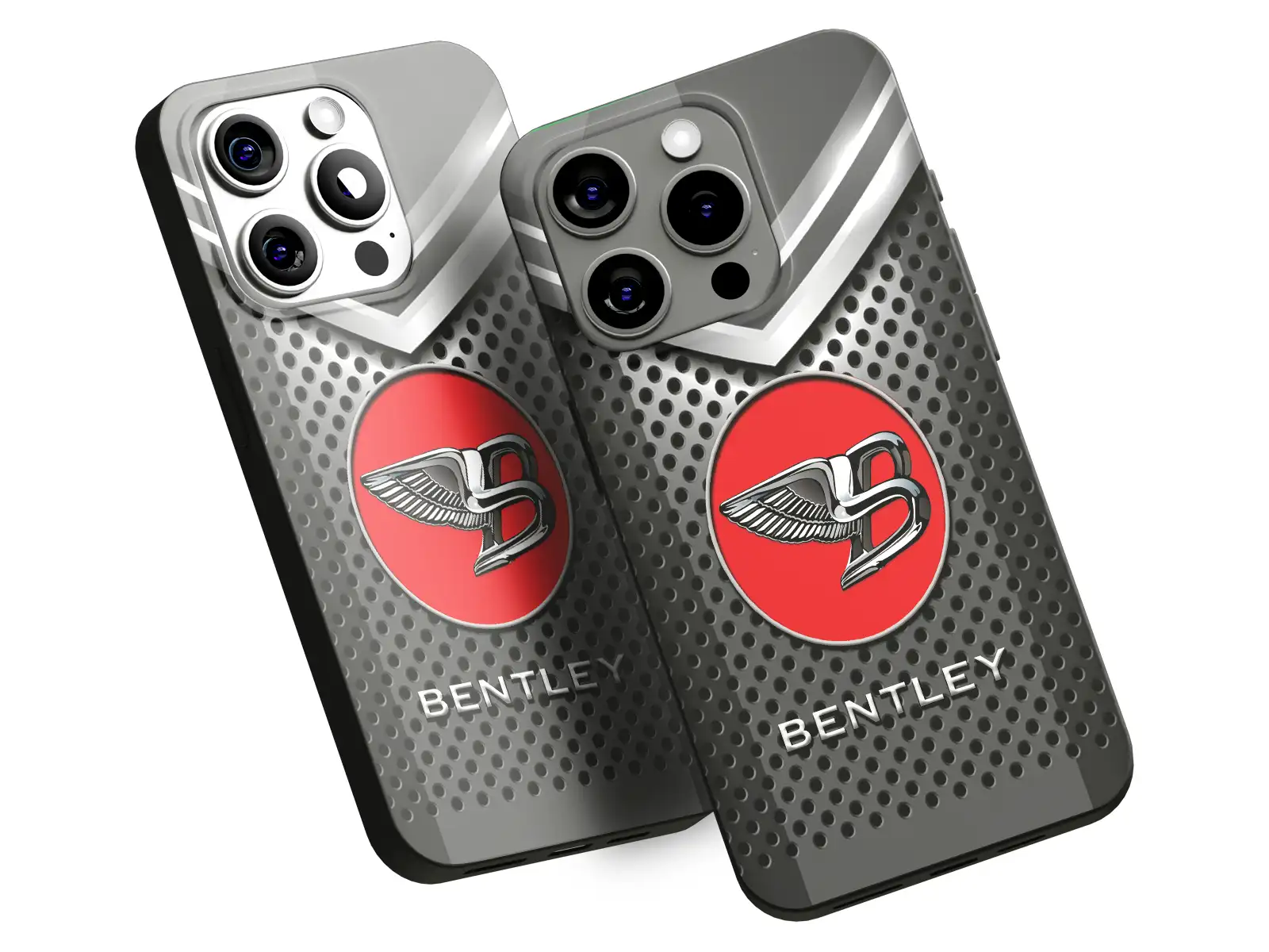 Bentley Handycover Moderner Stilvoller Eindruck